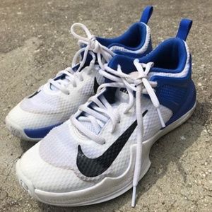 Girl's Nike Volleyball Shoes